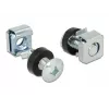 Sraigtai DeLOCK 42420