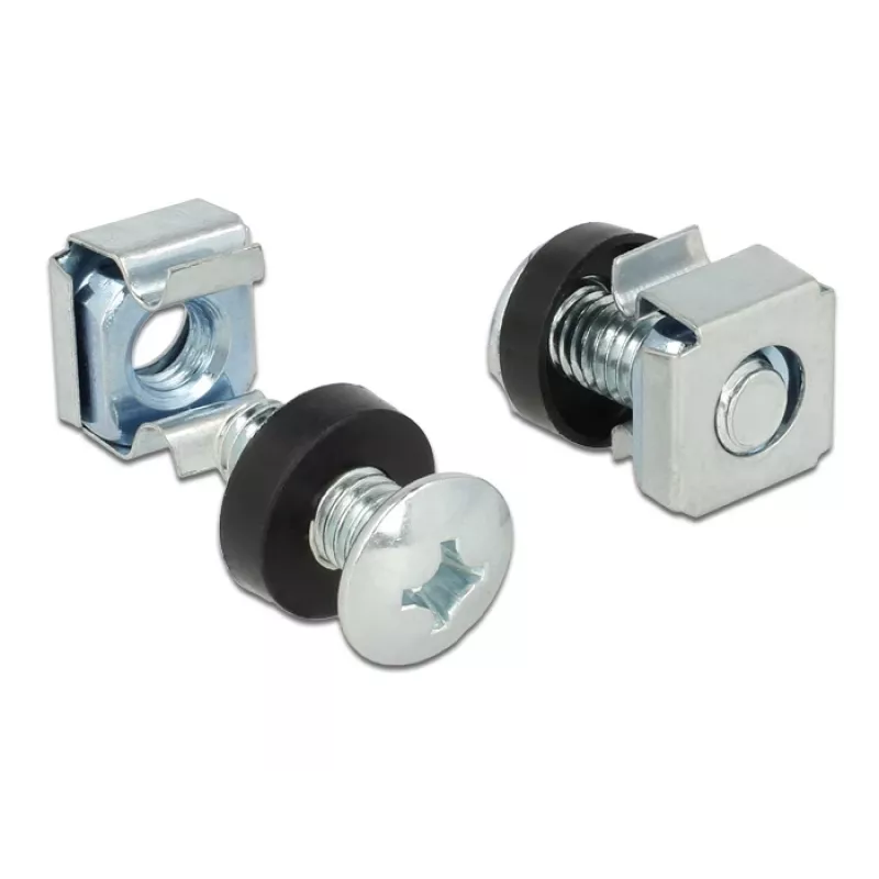 Sraigtai DeLOCK 42420