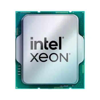 Serverio procesorius INTEL Xeon E E-2478 LGA 1700 8 branduoliai 16 gijų 2,8–5,2 GHz 24 MB spartinančioji atmintis DDR5 ECC