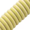 Cablemod CM-PKCA-CWAW-YW150YW-R USB laidas 1,5 m USB A USB C geltonas (CM-PKCA-CWAW-YW150YW-R)