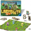 Minecraft Labyrinth, stalo žaidimas