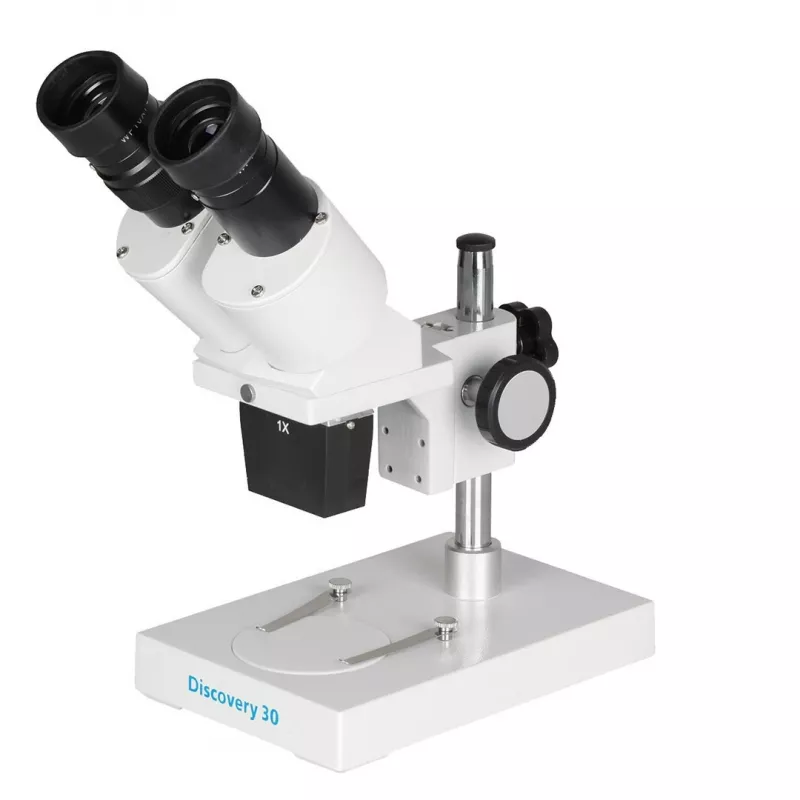 Delta Optical Discovery 30 stereo mikroskopas