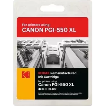 Kodak 185C055030 spausdintuvo eksploatacinė medžiaga juoda