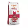 Sausas šunų maistas Calibra Life Senior Small Fresh Beef 1.5 kg — sausi trupiniai senjorų mažų veislių šunims