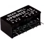 maitinimo adapteris MEAN WELL DPBW06F-15 — 6 W, 15 V, 0.2 A