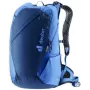 Kuprinė DEUTER Updays 20 nightblue‑neptune, 20 l lengva dieninė kuprinė