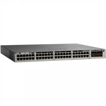 Catalyst 9300L Mini 48P Upoe NW-E 4X 25G Uplink