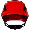 3m X5505V-CE-4 raudona