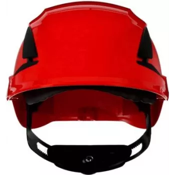 3m X5505V-CE-4 raudona
