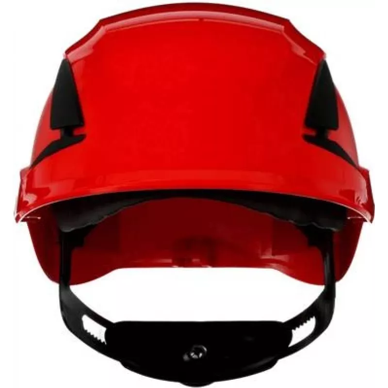 3m X5505V-CE-4 raudona