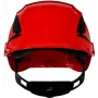 3m X5505V-CE-4 raudona