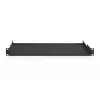 Laikiklis Digitus DN-19 TRAY-1-SW fiksuotam montavimui 19 colių spintose