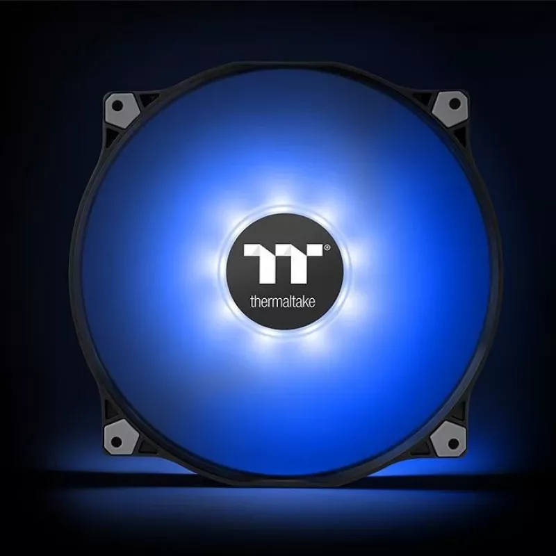 Thermaltake Pure 20 ARGB 200 mm korpuso ventiliatorius