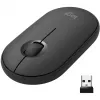 pelė USB Optical Wrl M350/GRAPHITE 910-005718 Logitech
