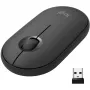 pelė USB Optical Wrl M350/GRAPHITE 910-005718 Logitech