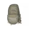Taktinė kuprinė GFC Assault Pack GFT Olive Green GFT-20-008352, 25 L, nailonas, lazeriu pjaustytos plokštės, 450×210×200 mm