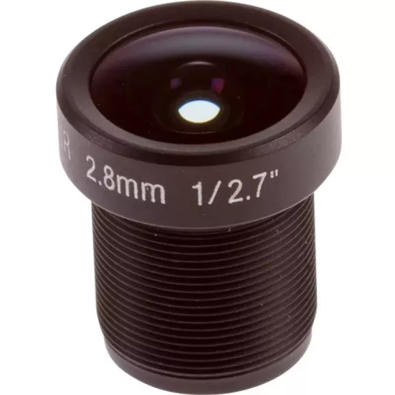 Lens Axis 01860-001