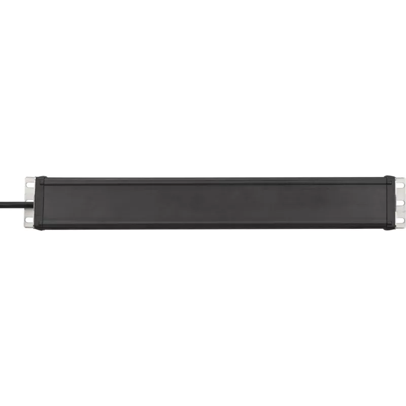Brennenstuhl Premium-Web-Line V3 IP valdomas maitinimo lizdas, 4 lizdai, Ethernet, 3 m (1156057984)