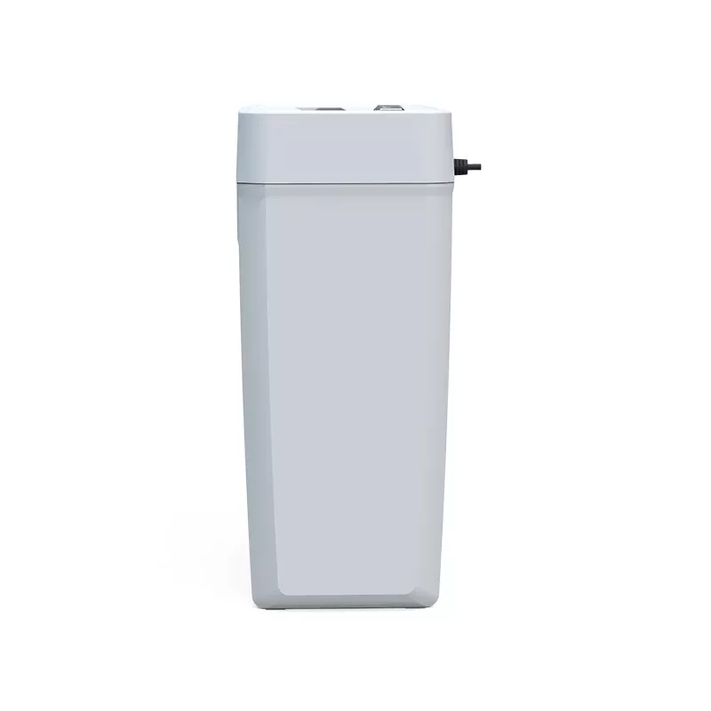 Popieriaus smulkintuvas TRACER Tracer 47584 — kryžminis pjovimas 6 mm, iki 5–6 lapų, 10 l talpos dėžė, balta