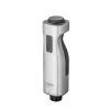 Caso | Blenderis | HB 1000 | Panardinis blenderis | 1000 W | Kintamas greičių skaičius | Turbo režimas | Smulkintuvas | Nerūdijantis plienas