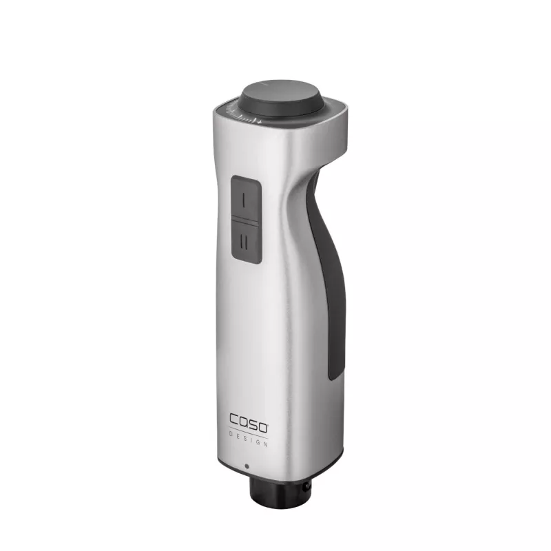 Caso | Blenderis | HB 1000 | Panardinis blenderis | 1000 W | Kintamas greičių skaičius | Turbo režimas | Smulkintuvas | Nerūdijantis plienas