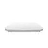 Elektroninės asmeninės svarstyklės Xiaomi Smart Scale S200 — maks. 150 kg, tikslumas 50 g, 280×280×24,5 mm, baltos