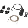 Garsiakalbiai lentyniniai Audio-Technica AT-SP3X Bluetooth 5.3 juodi
