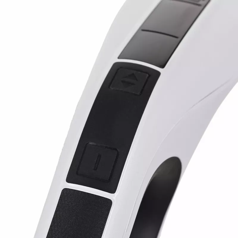 Karcher FC 4-4 belaidis dulkių siurblys, 2,5 Ah ličio jonų baterija, sausam ir šlapiam valymui, 30 cm ritininis šepetys, juoda/pilka