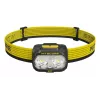 Nitecore UT27 MCT juoda, geltona galvos juostos žibintuvėlis LED