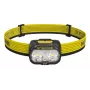 Nitecore UT27 MCT juoda, geltona galvos juostos žibintuvėlis LED