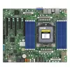 Supermicro - pagrindinė plokštė MBD-H13SSL-N-B, AMD, Socket SP5, AMD EPYC 9004, Socket SP5, DDR5-SDRAM, maks. 3 TB DDR5 DIMM SATA 6 GB/s grafika USB 3.1 USB 3.0 USB 3.0 RJ-45 VGA PCI-Expr