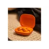 Beats by Dr. Dre Powerbeats Fit belaidės ausinės į ausis sportinės Bluetooth oranžinės