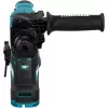 Makita HR003GZ - sukamasis kirtiklis - belaidis - 3 režimai - SDS-plus 28 mm - 2,8 J - be akumuliatoriaus - 40 V (HR003GZ)