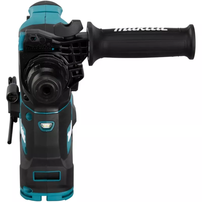 Makita HR003GZ - sukamasis kirtiklis - belaidis - 3 režimai - SDS-plus 28 mm - 2,8 J - be akumuliatoriaus - 40 V (HR003GZ)