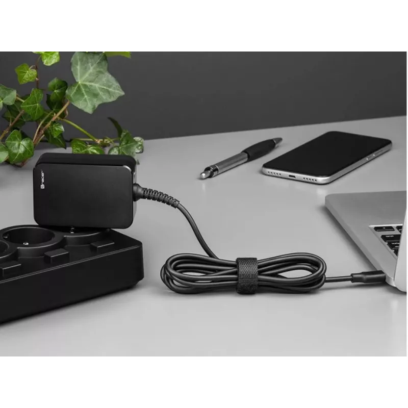 maitinimo adapteris for Notebook Prime 65W USB C