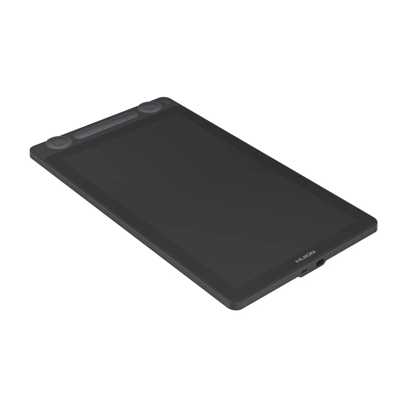 Huion Kamvas 13 GEN 3 GS1333 grafikos planšetė