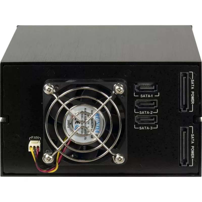 Inter-tech 88887365 saugojimo įrenginys