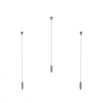 Mikrofonas Sennheiser TeamConnect Ceiling Medium TCC M-S-W