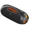 Stereo nešiojamasis garsiakalbis TRACER TRAGLO47226 — belaidis Bluetooth 5.3, 60 W RMS, 12 val. baterija, juodas