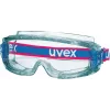 Apsauginiai akiniai Uvex 9301714 Pilki