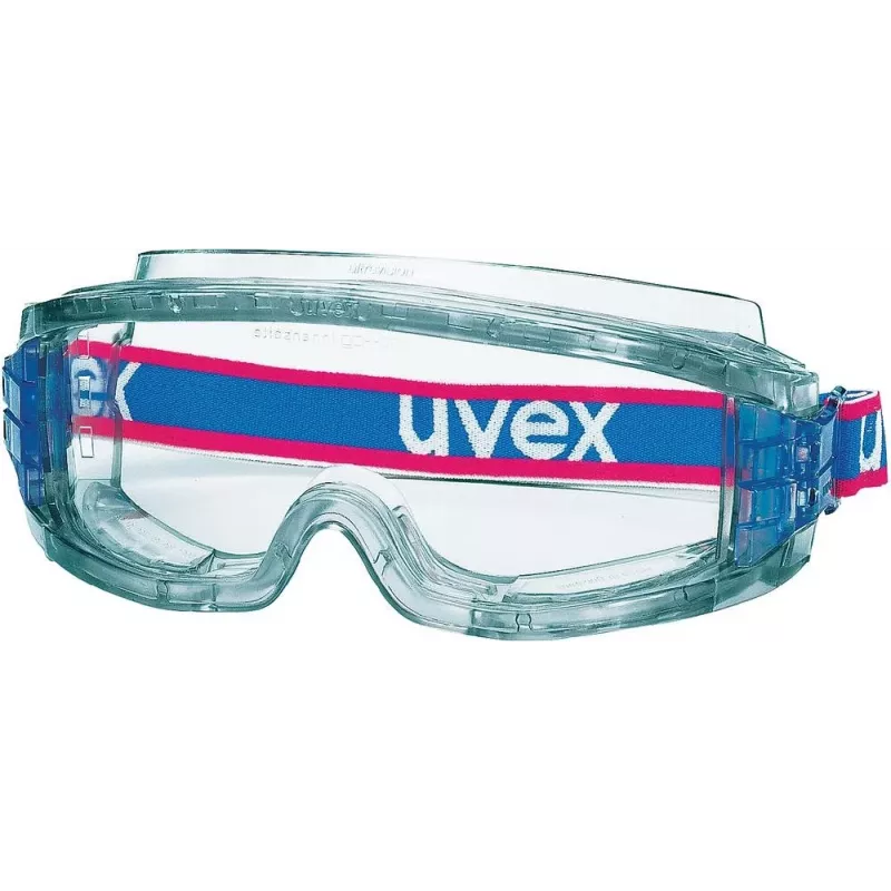 Apsauginiai akiniai Uvex 9301714 Pilki