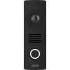 Vaizdo domofono sistema Axis I8116-E 5 MP juoda IP65 vertikali