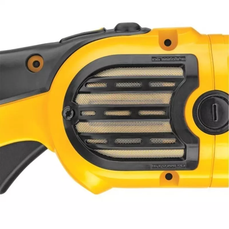 DeWALT DWP849X-QS automobilių poliravimo mašina 1250 W 3500 RPM