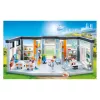 Žaislinė figūrėlė Playmobil 70191 Įrengtas ligoninės sparnas 297 dalys