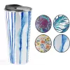 Gertuvė su dangteliu Cambridge CM07158, 300 ml, neišsiliejanti