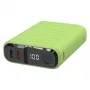 Nešiojamoji baterija RealPower PB-10000C PD+ 10000 mAh