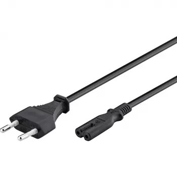 Goobay 51322 jungiamumo priedas, juodas