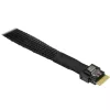 INTER-TECH SFF-8654 į SFF-8643 kabelis 70 cm, vidinis SAS jungimas (MPN 88885663)
