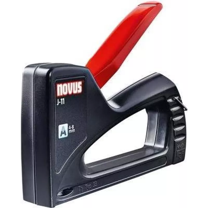 Segiklis Novus J-11 A