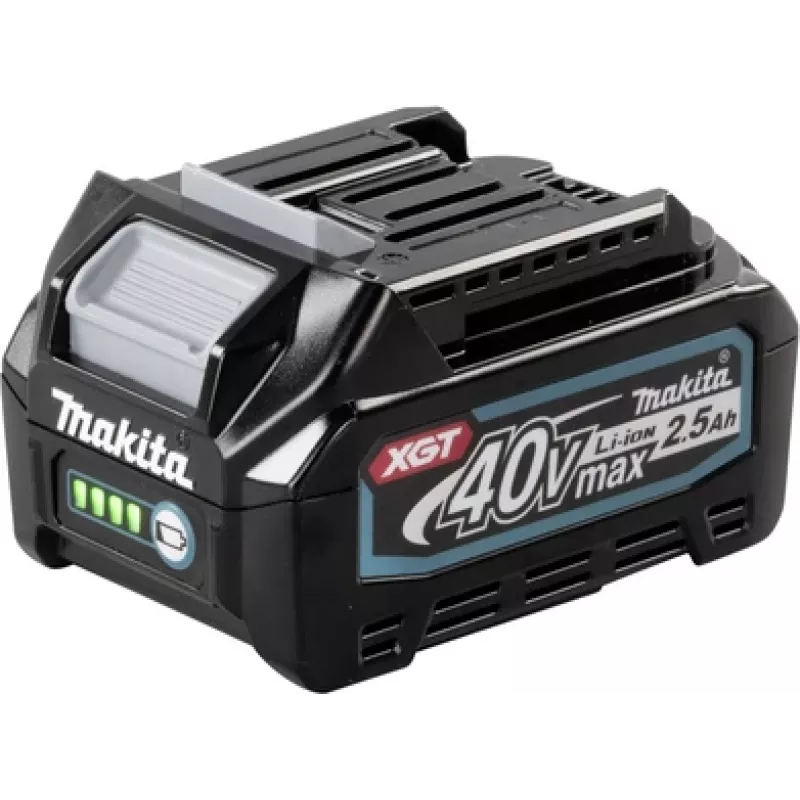 Belaidžių įrankių baterija Makita BL4025B - E 40 V 2,5 Ah Li‑Ion
